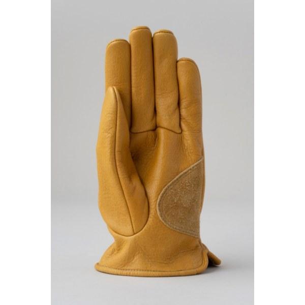 BLUCO（ブルコ） UNCROWD/アンクラウド VINTAGE MX GLOVE/モトクロス