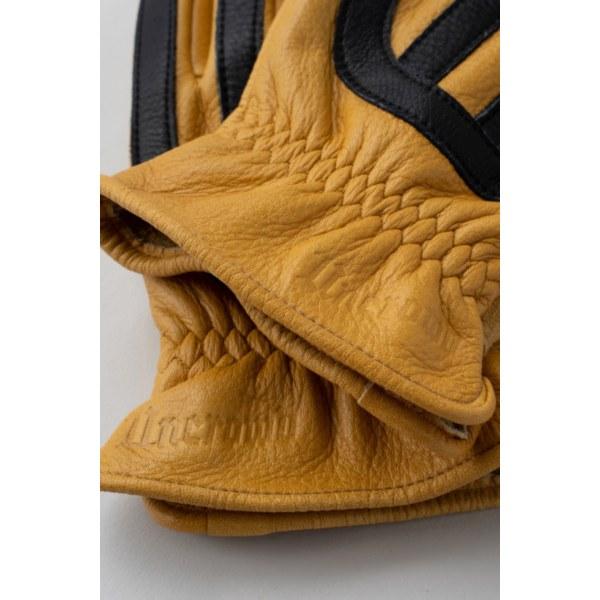 BLUCO（ブルコ） UNCROWD/アンクラウド VINTAGE MX GLOVE/モトクロス