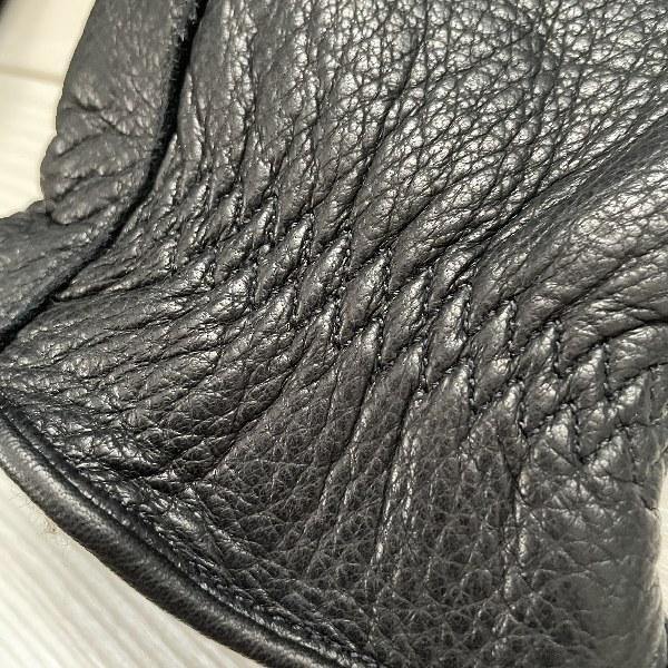 BLUCO（ブルコ） 【セール30%OFF】UNCROWD/アンクラウド DEERSKIN