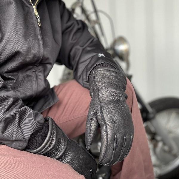 BLUCO（ブルコ） 【セール20%OFF】UNCROWD/アンクラウド DEERSKIN