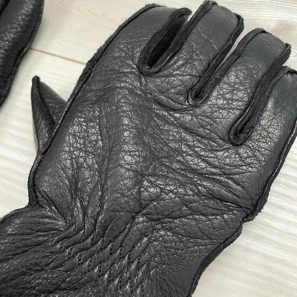 BLUCO（ブルコ） 【セール20%OFF】UNCROWD/アンクラウド DEERSKIN