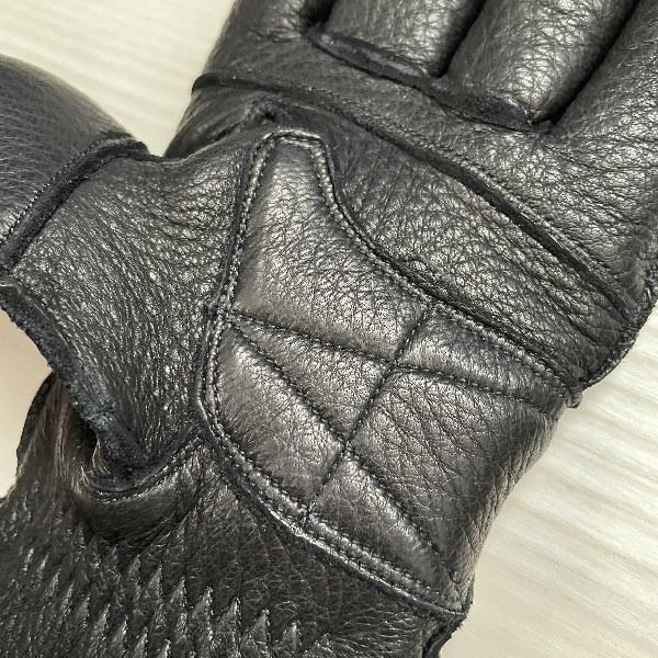 BLUCO（ブルコ） 【セール30%OFF】UNCROWD/アンクラウド DEERSKIN