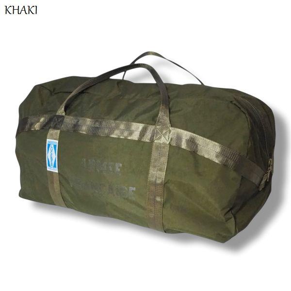 LUCEBER/ルースバー PARACHUTTE BAG (L)/パラシュートバッグ 24BG04