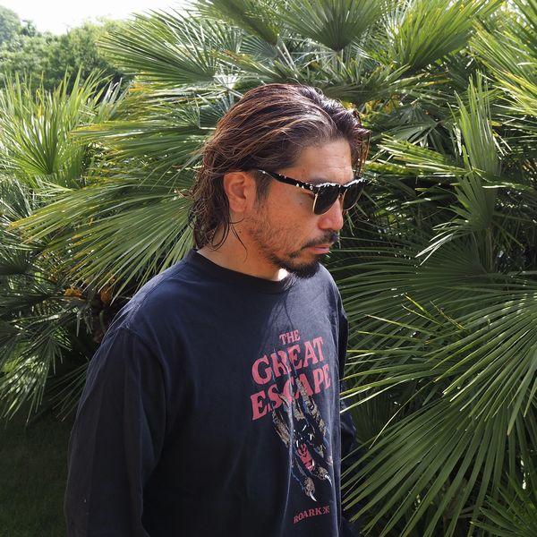 BLUCO（ブルコ） 【セール30%OFF】UNCROWD/アンクラウド Model-CHASER