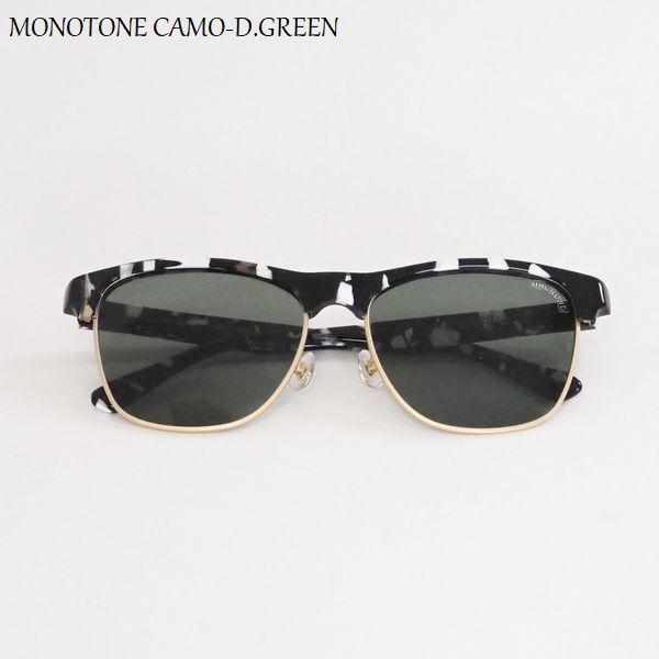 BLUCO（ブルコ） 【セール30%OFF】UNCROWD/アンクラウド Model-CHASER