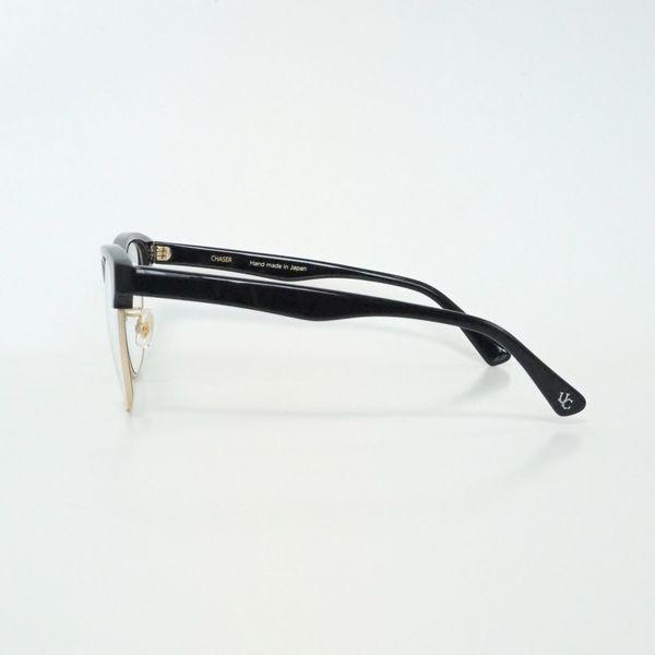 BLUCO UNCROWD/アンクラウド Model-CHASER -Photochromic-/調光レンズ 
