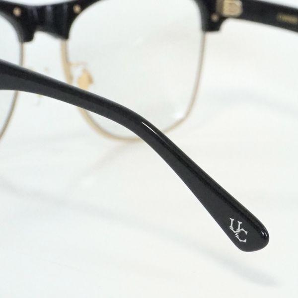 PURPLE ※プロフ確認　アンクラウド 全2色【UNCROWD/アンクラウド】 「Biker Shade”BASSARA