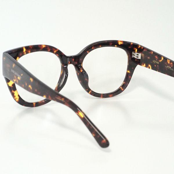 BLUCO（ブルコ） UNCROWD/アンクラウド Model-LEOPARD -Photochromic