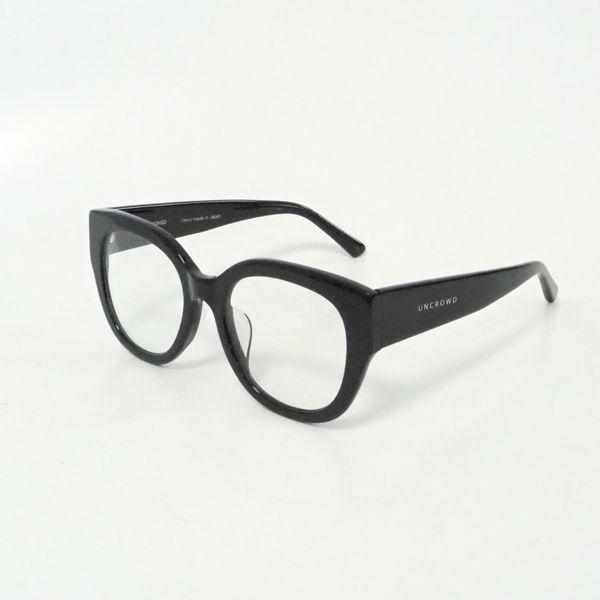 BLUCO UNCROWD/アンクラウド Model-LEOPARD -Photochromic-/調光レンズ 