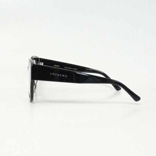 BLUCO（ブルコ） UNCROWD/アンクラウド Model-LEOPARD -Photochromic