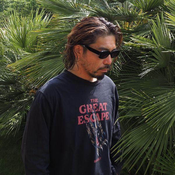 アンクラウド　サングラス UNCROWD CYCLETOGS 16,500円から UNCROWD アンクラウド 調光