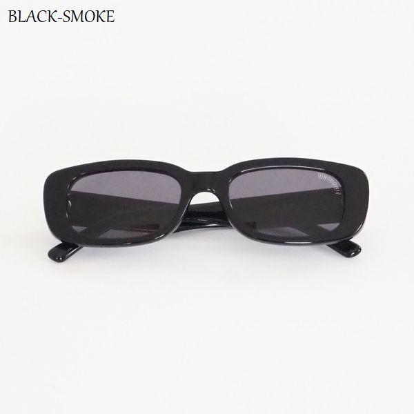 アンクラウド　サングラス 全3色【UNCROWD/アンクラウド】 「Biker Shade”NEW HILUX”/バイカー