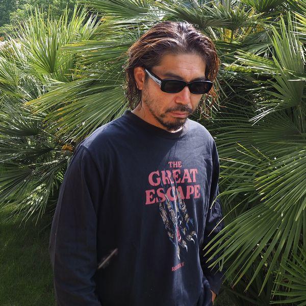 BLUCO（ブルコ） 【セール30%OFF】UNCROWD/アンクラウド Model-PULSAR