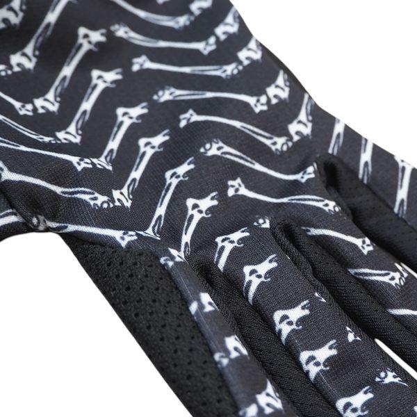 BLUCO（ブルコ） UNCROWD/アンクラウド SUMMER MESH GLOVE/メッシュ