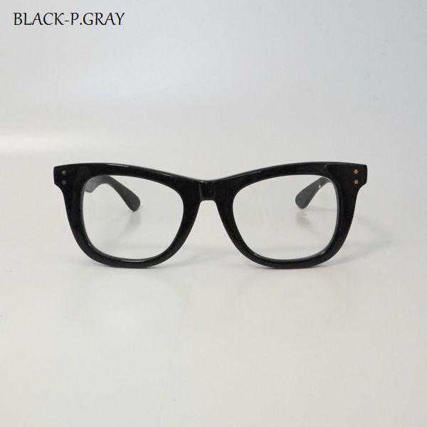 BLUCO（ブルコ） UNCROWD/アンクラウド Model-TUNDRA -Photochromic