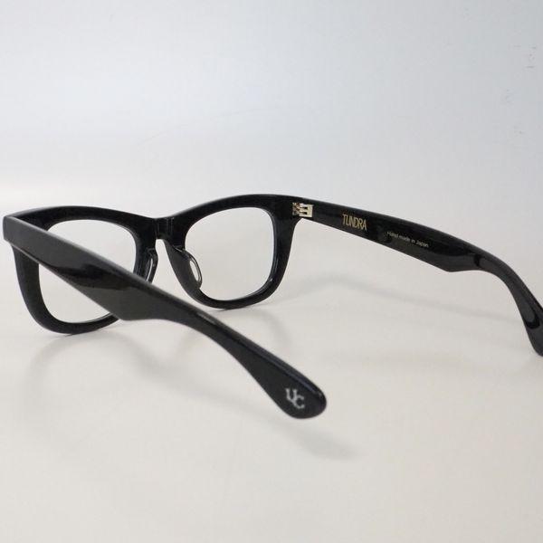 BLUCO（ブルコ） UNCROWD/アンクラウド Model-TUNDRA -Photochromic