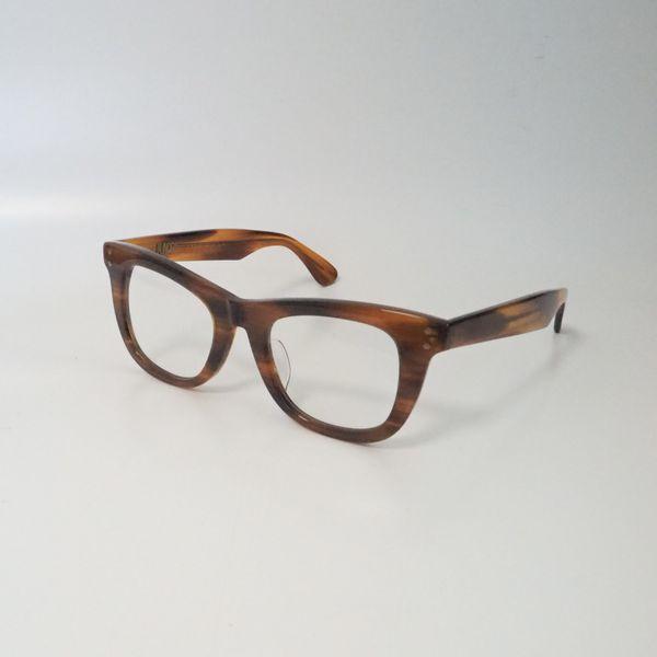 BLUCO（ブルコ） UNCROWD/アンクラウド Model-TUNDRA -Photochromic
