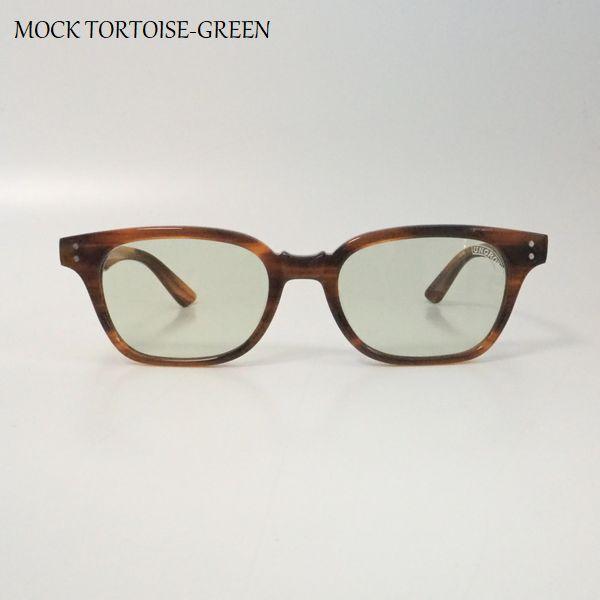 BLUCO（ブルコ） UNCROWD/アンクラウド Model-COROLLA/サングラス 255