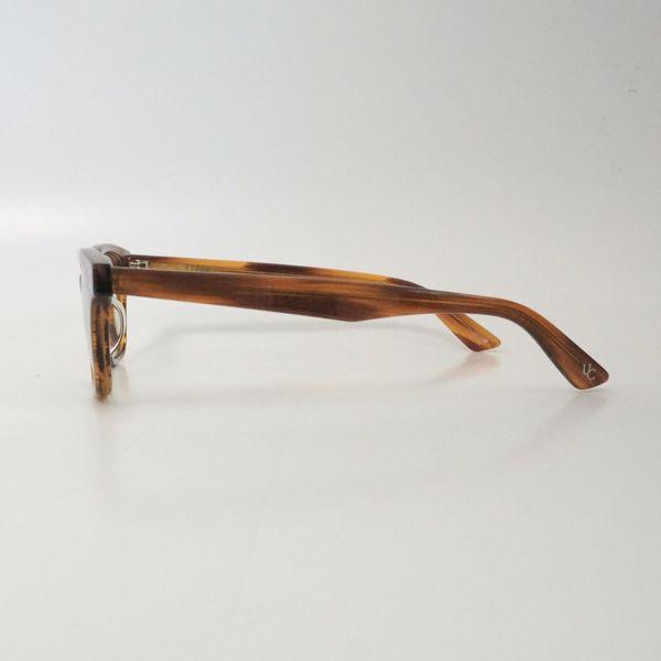 BLUCO（ブルコ） UNCROWD/アンクラウド Model-COROLLA/サングラス 255