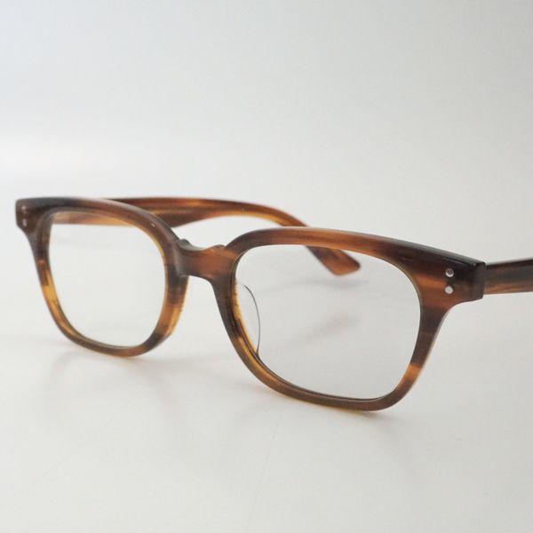 BLUCO（ブルコ） UNCROWD/アンクラウド Model-COROLLA -Photochromic