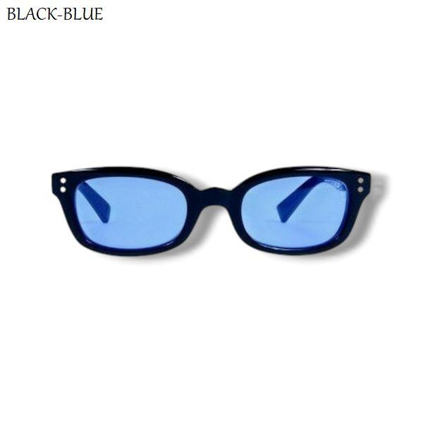 BLUCO（ブルコ） UNCROWD/アンクラウド Model-BLUEBIRD/サングラス 263