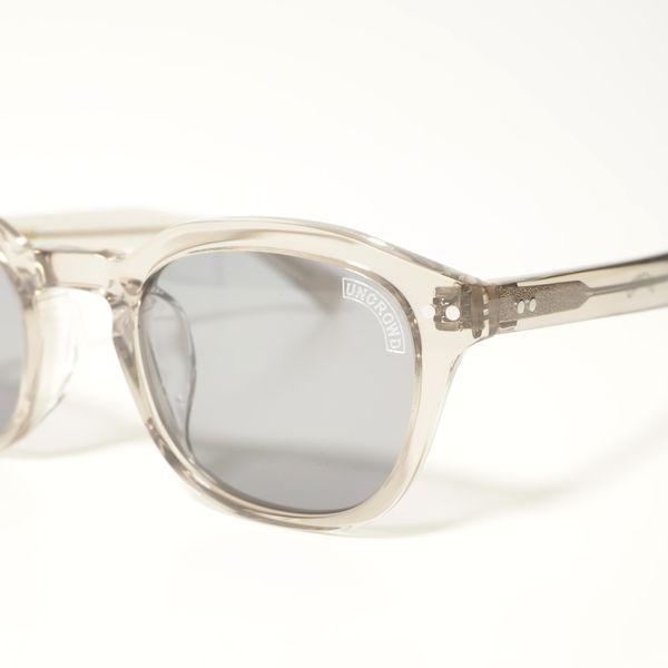 UNCROWD/アンクラウド Model-CIVIC/サングラス 263-63-059・3color | BLUCO | 13