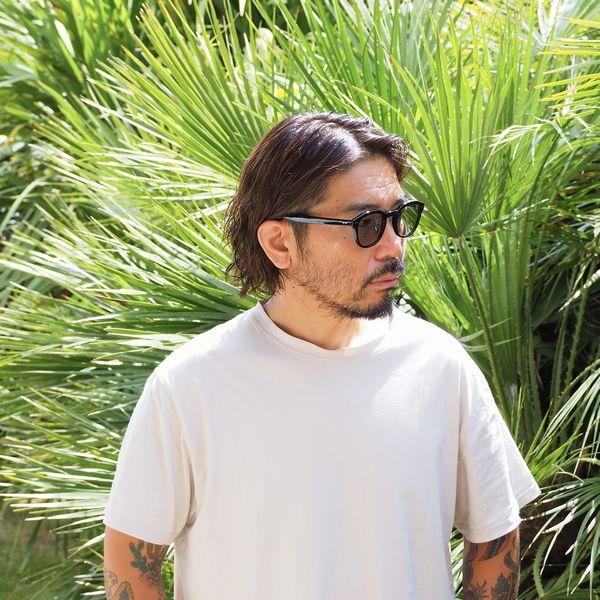 UNCROWD/アンクラウド Model-CIVIC/サングラス 263-63-059・3color | BLUCO | 15