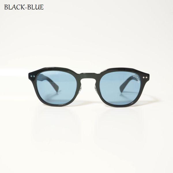 UNCROWD/アンクラウド Model-CIVIC/サングラス 263-63-059・3color | BLUCO | 01