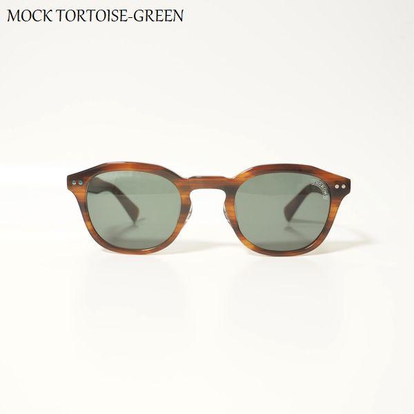 UNCROWD/アンクラウド Model-CIVIC/サングラス 263-63-059・3color | BLUCO | 02