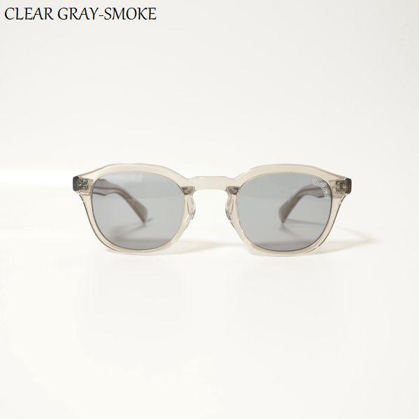 UNCROWD/アンクラウド Model-CIVIC/サングラス 263-63-059・3color | BLUCO | 03