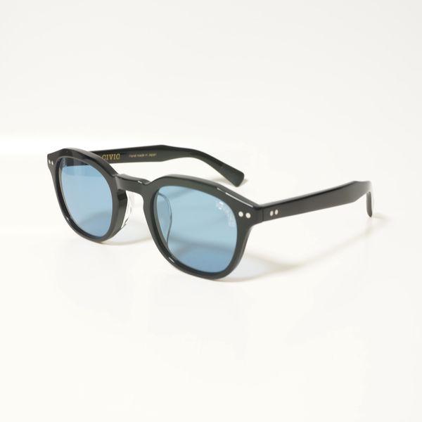 UNCROWD/アンクラウド Model-CIVIC/サングラス 263-63-059・3color | BLUCO | 04