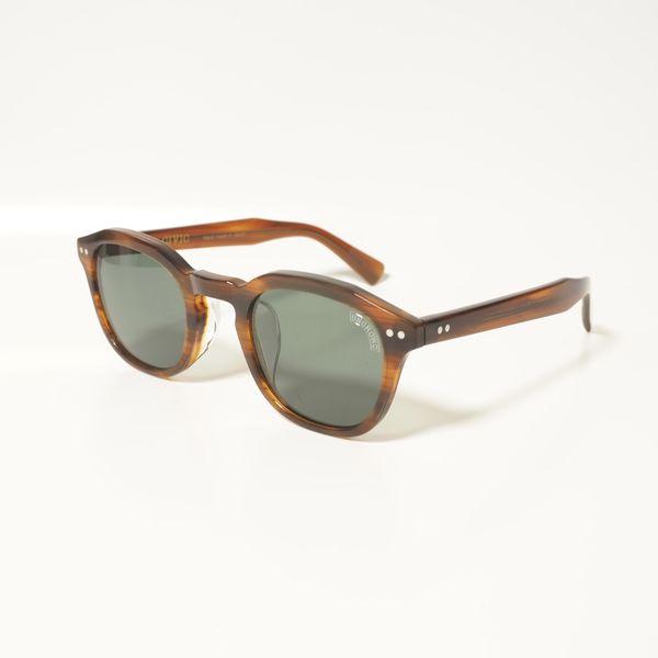 UNCROWD/アンクラウド Model-CIVIC/サングラス 263-63-059・3color | BLUCO | 05