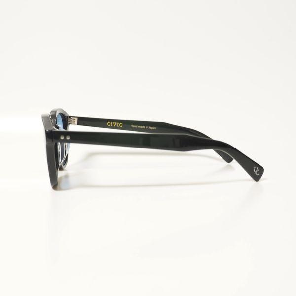 UNCROWD/アンクラウド Model-CIVIC/サングラス 263-63-059・3color | BLUCO | 07