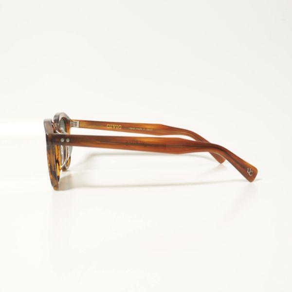 UNCROWD/アンクラウド Model-CIVIC/サングラス 263-63-059・3color | BLUCO | 08
