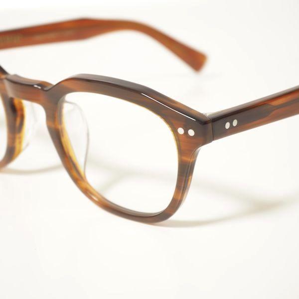 BLUCO（ブルコ） UNCROWD/アンクラウド Model-CIVIC -Photochromic-/調