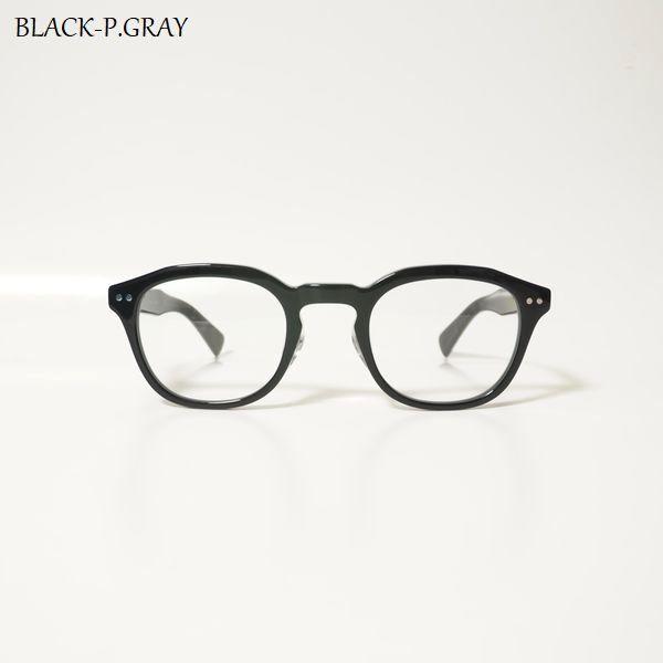 bluco ブルコ UNCROWD BLUCO（ブルコ） UNCROWD/アンクラウド Model-CIVIC -Photochromic-/調