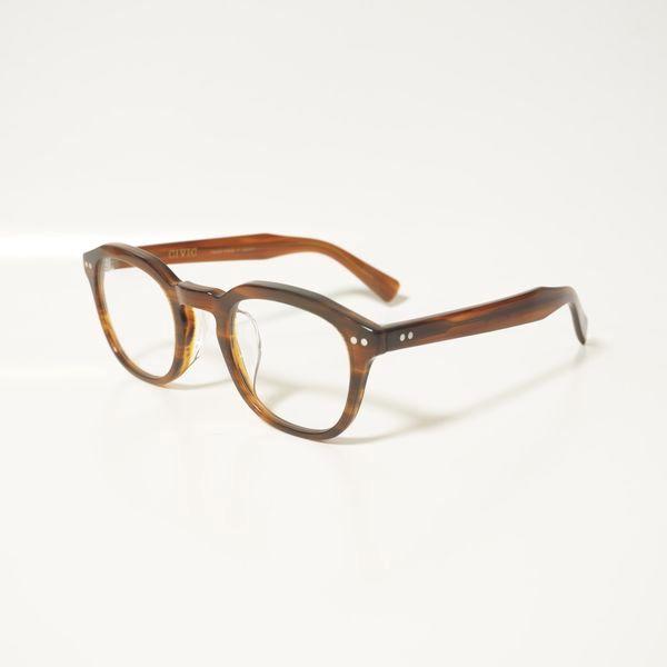 BLUCO（ブルコ） UNCROWD/アンクラウド Model-CIVIC -Photochromic-/調