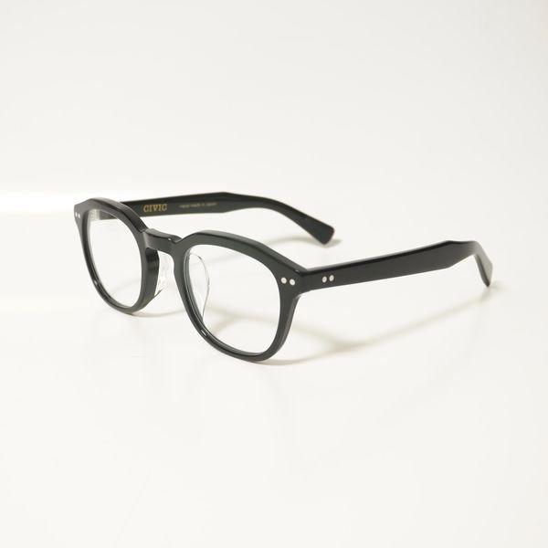 BLUCO（ブルコ） UNCROWD/アンクラウド Model-CIVIC -Photochromic-/調