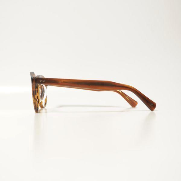 BLUCO（ブルコ） UNCROWD/アンクラウド Model-CIVIC -Photochromic-/調