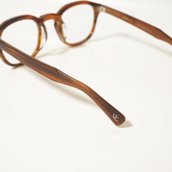BLUCO（ブルコ） UNCROWD/アンクラウド Model-CIVIC -Photochromic-/調