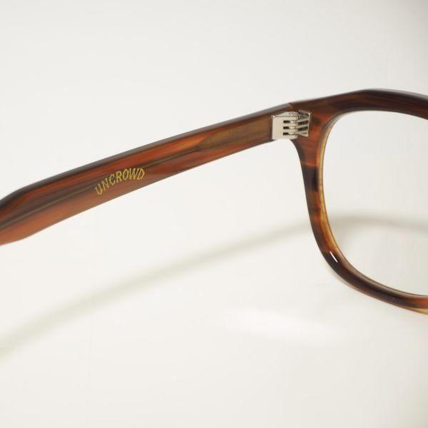 BLUCO（ブルコ） UNCROWD/アンクラウド Model-CIVIC -Photochromic-/調