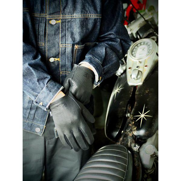 BLUCO（ブルコ） 【セール20%OFF】BME(BLUCO MOTORCYCLE EQUIPMENT