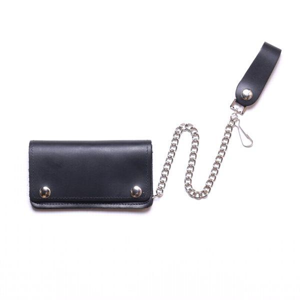 415 CLOTHING / CLASSIC CHAIN WALLET チェーンレザーウォレット 415 CLOTHING / CLASSIC CHAIN WALLET チェーンレザーウォレット