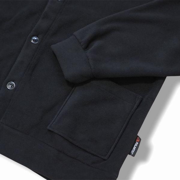 AHE'HEE/アへへ POLARTEC FLEECE CARDIGAN/ポーラテックフリースカーディガン AHFCD・3color |  | 10