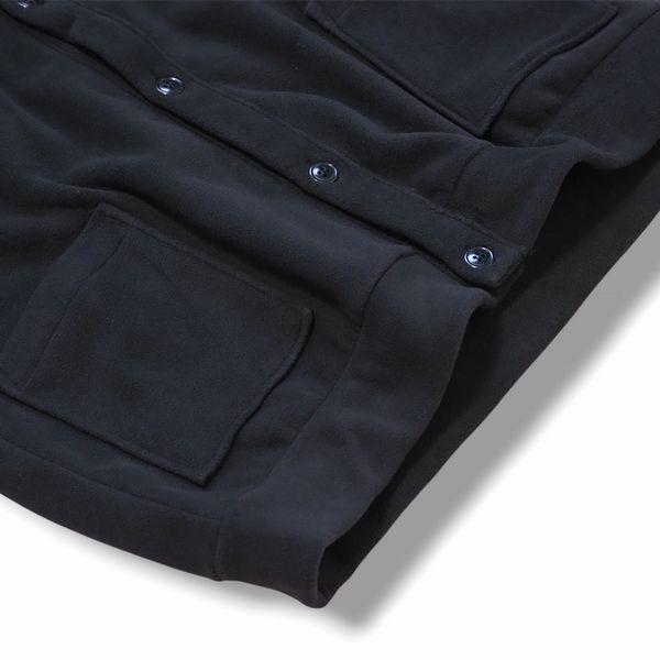 AHE'HEE/アへへ POLARTEC FLEECE CARDIGAN/ポーラテックフリースカーディガン AHFCD・3color |  | 11