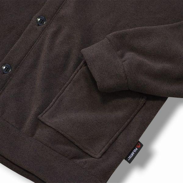 AHE'HEE/アへへ POLARTEC FLEECE CARDIGAN/ポーラテックフリースカーディガン AHFCD・3color |  | 13
