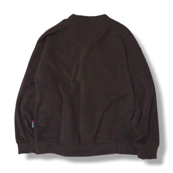 AHE'HEE/アへへ POLARTEC FLEECE CARDIGAN/ポーラテックフリースカーディガン AHFCD・3color |  | 04