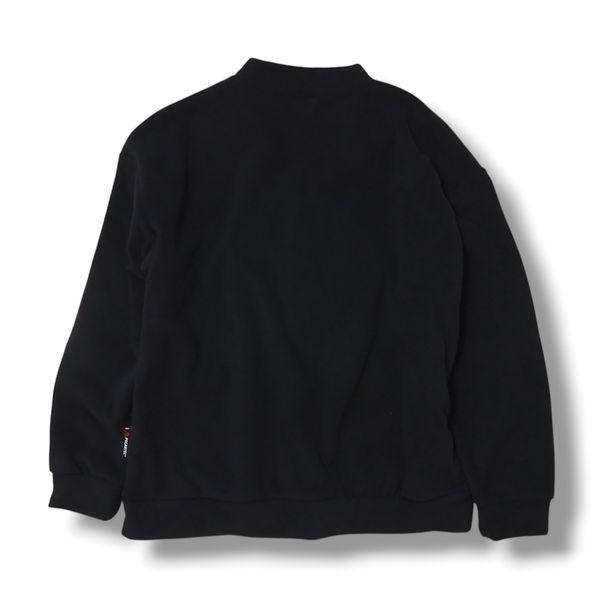 AHE'HEE/アへへ POLARTEC FLEECE CARDIGAN/ポーラテックフリースカーディガン AHFCD・3color |  | 06