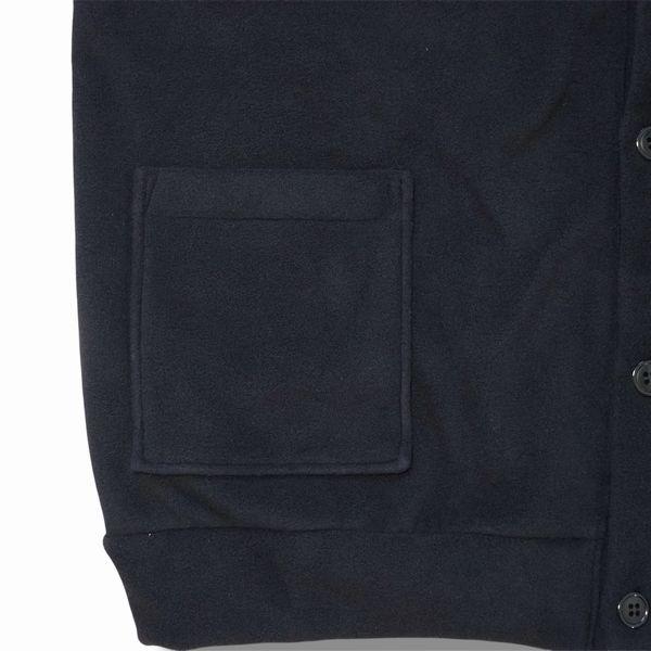 AHE'HEE/アへへ POLARTEC FLEECE CARDIGAN/ポーラテックフリースカーディガン AHFCD・3color |  | 09