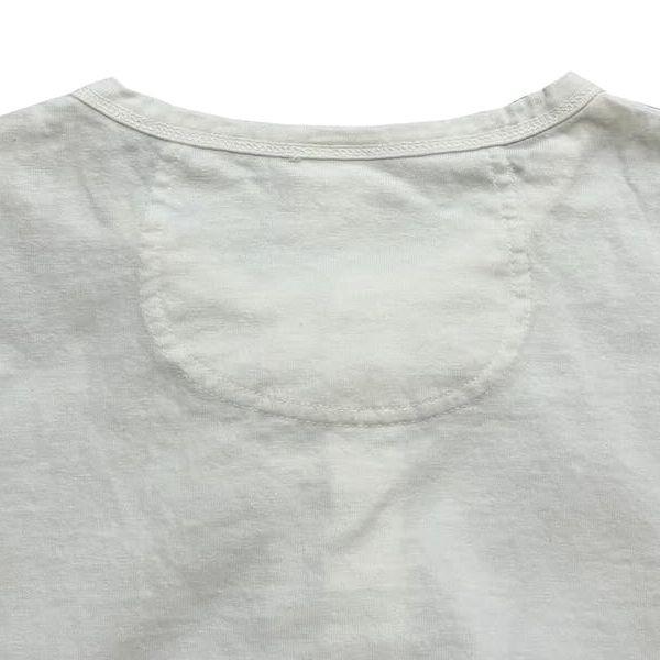 AHE'HEE・HENRY NECK T-SHIRTS ヘンリーネックTシャツ AHHT4・2color |  | 08